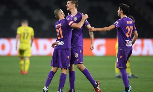 Soi kèo, dự đoán Wellington Phoenix vs Perth Glory, 12h05 ngày 7/3 VĐQG Australia