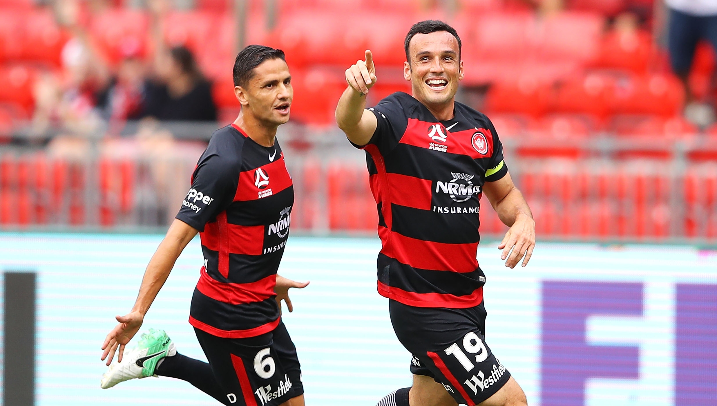 Soi kèo, dự đoán Wellington Phoenix vs Western Sydney