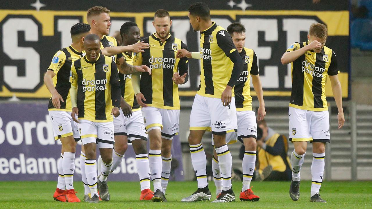 Soi kèo, dự đoán Willem II vs Vitesse