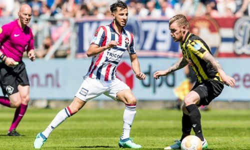 Soi kèo, dự đoán Willem II vs Vitesse, 3h00 ngày 18/12 Cúp Hà Lan 