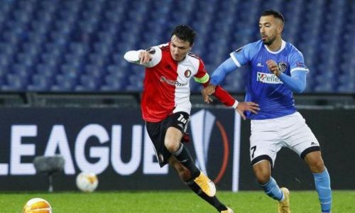 Soi kèo, dự đoán Wolfsberger vs Feyenoord, 3h00 ngày 11/12 Cúp C2 Châu Âu