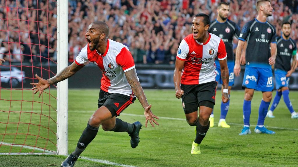 Soi kèo, dự đoán Wolfsberger vs Feyenoord