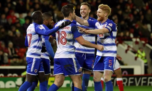 Soi kèo, dự đoán Wycombe vs Reading, 2h45 ngày 24/2 Hạng Nhất Anh