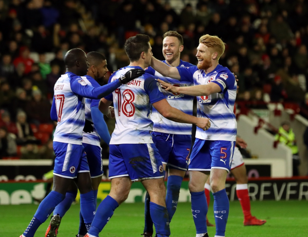 Soi kèo, dự đoán Wycombe vs Reading