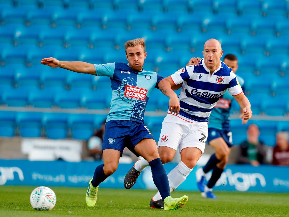 Soi kèo, dự đoán Wycombe vs Reading