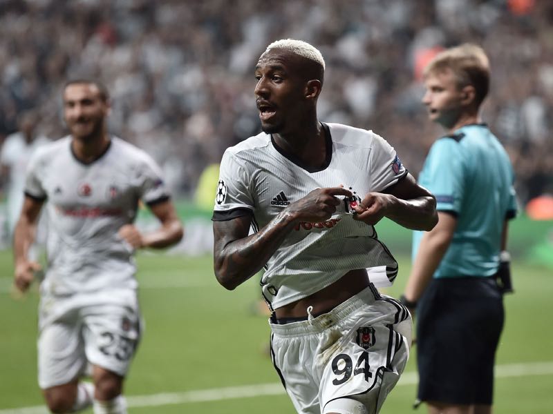 Soi kèo, dự đoán Yeni Malatyaspor vs Besiktas