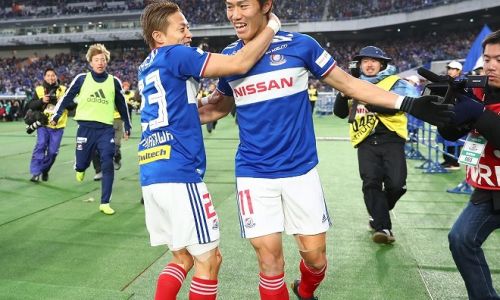 Soi kèo, dự đoán Yokohama Marinos vs Sanfrecce Hiroshima, 11h00 ngày 7/3 VĐQG Nhật Bản