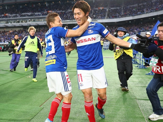 Soi kèo, dự đoán Yokohama Marinos vs Sanfrecce Hiroshima