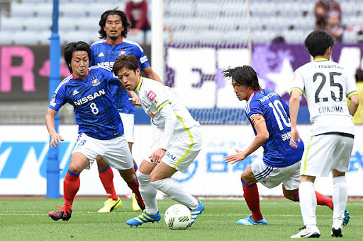 Soi kèo, dự đoán Yokohama Marinos vs Sanfrecce Hiroshima