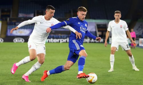 Soi kèo, dự đoán Zorya vs Leicester, 0h55 ngày 4/12 Cúp C2 Châu Âu