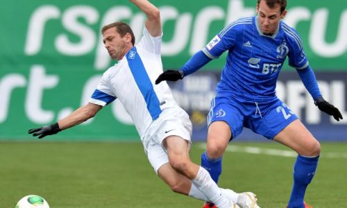 Soi kèo Akhmat Grozny vs Dinamo Moscow, 23h30 ngày 13/3/2020 - VĐQG Nga