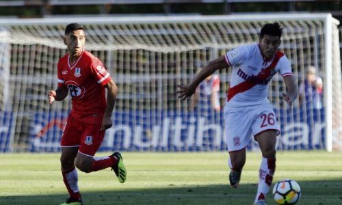 Soi kèo Curico vs La Calera, 6h30 ngày 17/3/2020 VĐQG Chile