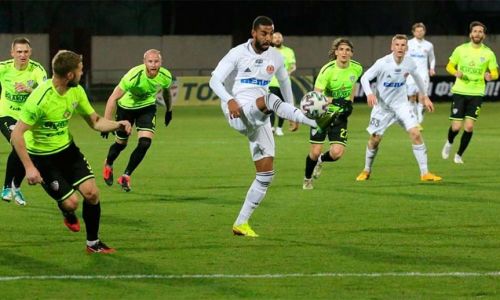 Soi kèo Dinamo Minsk vs Torpedo Zhodino, 23h00 ngày 3/4/2020 VĐQG Belarus