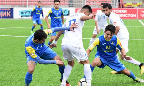 Soi kèo Faizkand vs Regar, 18h00 ngày 11/4/2020 VĐQG Tajikistan