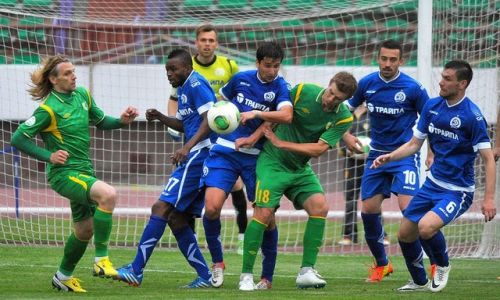 Soi kèo Gorodeya Reserves vs Dinamo Minsk Reserves, 17h30 ngày 10/4/2020 - VĐQG Belarus