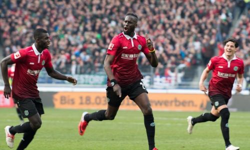 Soi kèo Hertha Wels vs Hannover, 21h00 ngày 26/3/2020 Giao hữu CLB