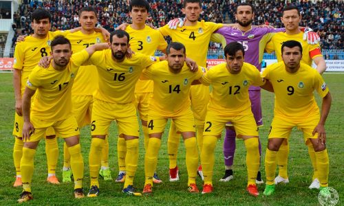 Soi kèo Istaravshan vs Kuktosh, 18h00 ngày 11/4/2020 - VĐQG Tajikistan