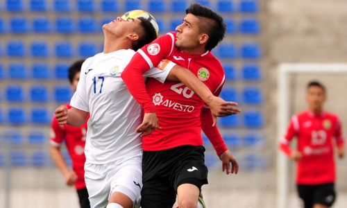 Soi kèo Istiklol vs CSKA Pamir, 20h00 ngày 12/4/2020 - VĐQG Tajikistan