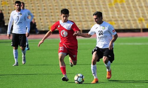 Soi kèo Khatlon Bokhtar vs Istaravshan, 18h00 ngày 5/4/2020 - VĐQG Tajikistan