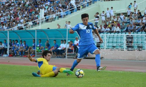 Soi kèo Khujand vs Khatlon, 18h00 ngày 12/4/2020 - VĐQG Tajikistan