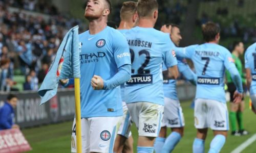 Soi kèo Newcastle Jets vs Melbourne City, 15h30 ngày 23/3/2020 VĐQG Australia