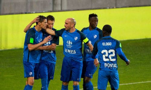 Soi kèo Orleans vs Grenoble, 2h00 ngày 14/3/2020 Hạng 2 Pháp