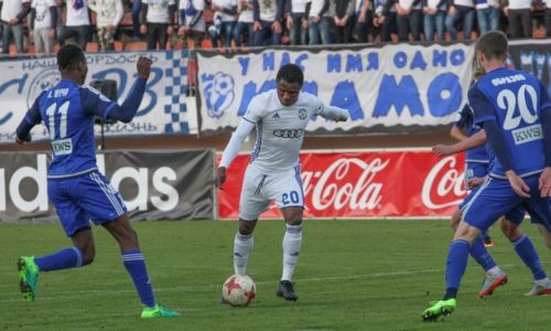 Soi kèo Slutsk Reserves vs Vitebsk Reserves, 19h00 ngày 10/4/2020 - VĐQG Belarus