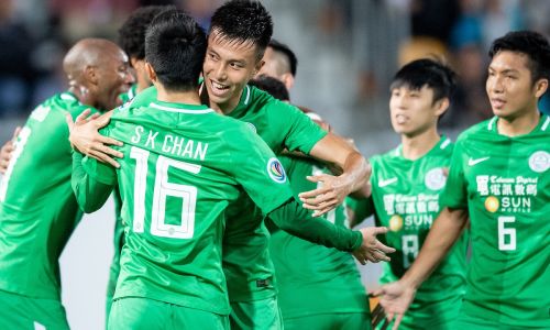 Soi kèo Southern vs Wofoo Tai Po, 13h30 ngày 16/3/2020 Cúp FA Hong Kong