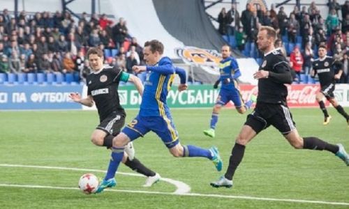 Soi kèo Dinamo Brest vs Isloch Minsk, 23h00 ngày 12/4/2020 – Giải VĐQG Belarus