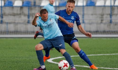 Soi kèo Dinamo Brest vs Smolevichy, 22h00 ngày 20/3/2020 - Giải VĐQG Belarus