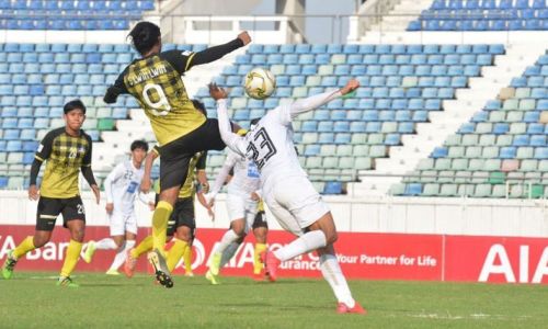 Soi kèo Hantharwady vs Zwekapin, 16h30 ngày 23/3/2020 Giải VĐQG Myanmar