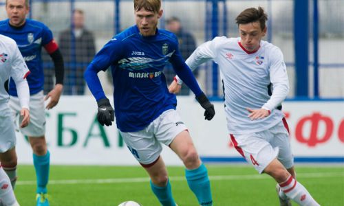 Soi kèo Isloch vs Slutsk, 22h00 ngày 5/4/2020 – Giải VĐQG Belarus