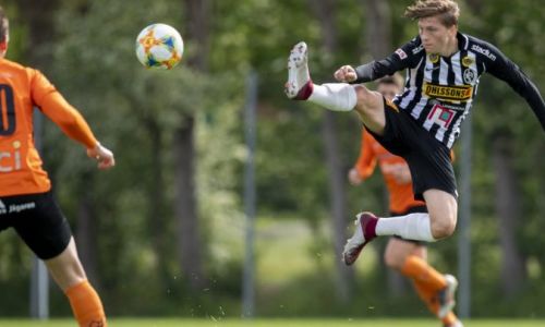 Soi kèo Landskrona vs Torns, 1h00 ngày 26/3/2020 Giao hữu 