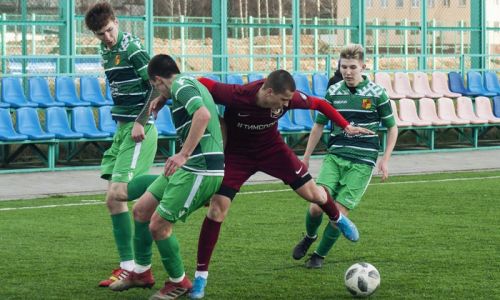 Soi kèo Neman Grodno vs Vitebsk, 22h00 ngày 29/3/2020 – Giải VĐQG Belarus