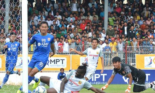 Soi kèo Shan vs Southern Myanmar, 16h30 ngày 24/3/2020 Giải VĐQG Myanmar