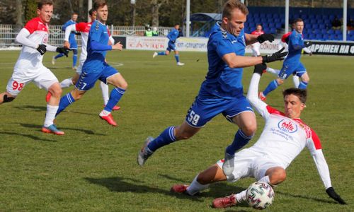 Soi kèo Slavia Mozyr vs Rukh Brest, 21h00 ngày 13/4/2020 – Giải VĐQG Belarus