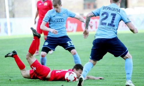 Soi kèo Slutsksakhar vs Dinamo Brest, 17h00 ngày 28/3/2020 – Giải VĐQG Belarus