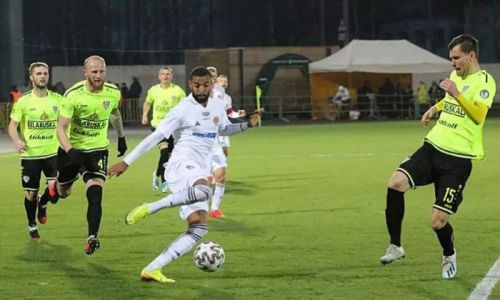 Soi kèo Torpedo Zhodino vs Belshina, 22h00 ngày 27/3/2020 Giải VĐQG Belarus 