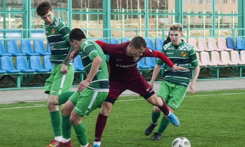 Soi kèo Torpedo Zhodino vs Energetik, 20h00 ngày 11/4/2020 – Giải VĐQG Belarus