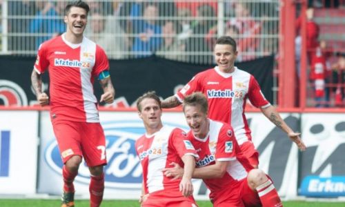 Soi kèo Union Berlin vs Bielefeld, 20h45 ngày 25/3/2020 Giao hữu 