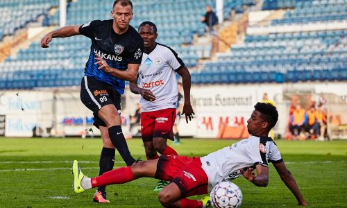 Soi kèo VPS Vaasa vs KPV, 18h00 ngày 9/4/2020 – Giao Hữu