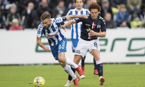 Soi kèo Silkeborg vs Aarhus, 01h00 ngày 10/3 – VĐQG Đan Mạch