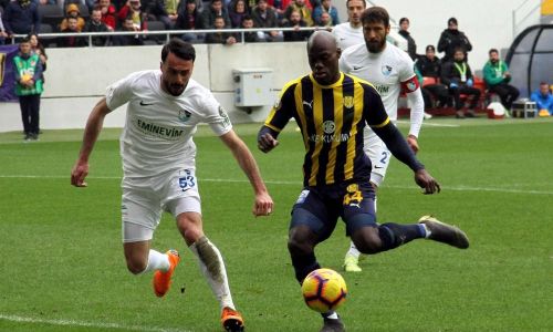 Soi kèo Ankaragucu vs Rizespor, 00h00 ngày 14/3 - VĐQG Thổ Nhĩ Kỳ