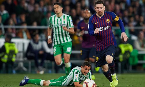 Soi kèo Barcelona vs Sociedad, 00h30 ngày 8/3 - VĐQG Tây Ban Nha