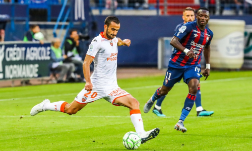 Soi kèo Chateauroux vs Caen, 02h00 ngày 7/3 – Hạng nhì Pháp