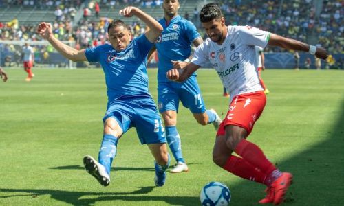 Soi kèo America - Cruz Azul, 09h15 ngày 16/3 - VĐQG Mexico