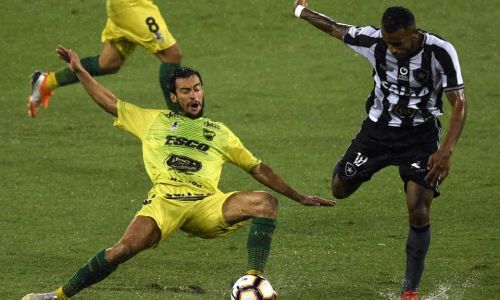 Soi kèo Olimpia vs Defensa, 07h30 ngày 12/3 – Vô địch các CLB Nam Mỹ