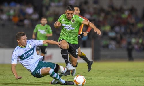 Soi kèo Laguna – Necaxa, 07h00 ngày 16/3 - VĐQG Mexico