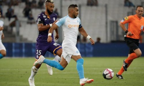 Soi kèo Marseille vs Amiens, 03h00 ngày 7/3 - VĐQG Pháp