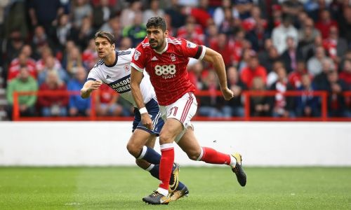 Soi kèo Middlesbrough vs Nottingham, 02h45 ngày 3/3 – Hạng nhất Anh